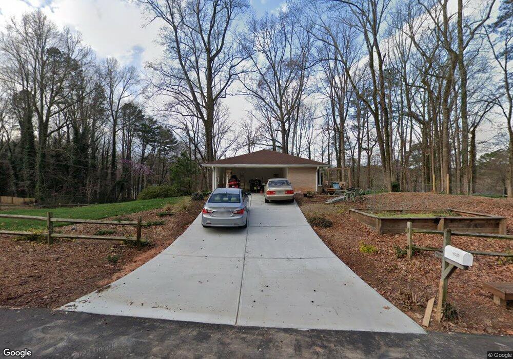 5039 Joy Ln SW unit 2, Lilburn, GA 30047 - photo 1