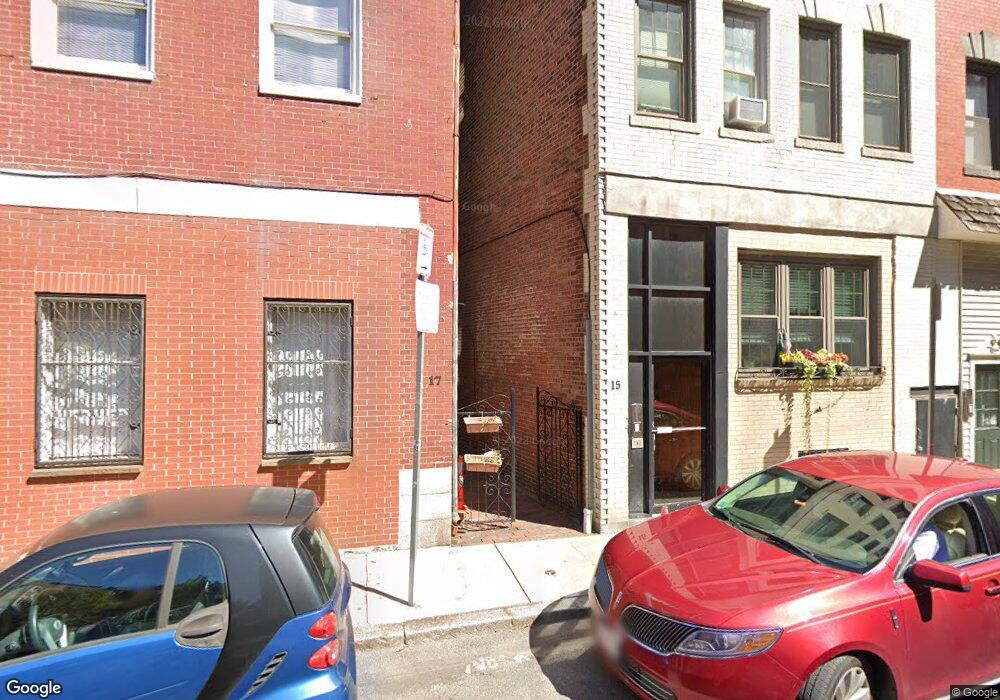 15 Charter St unit 3, Boston, MA 02113 - photo 1