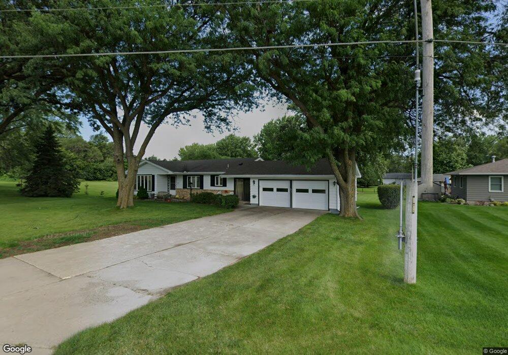 1817 Stevens St, Albert Lea, MN 56007 - photo 1