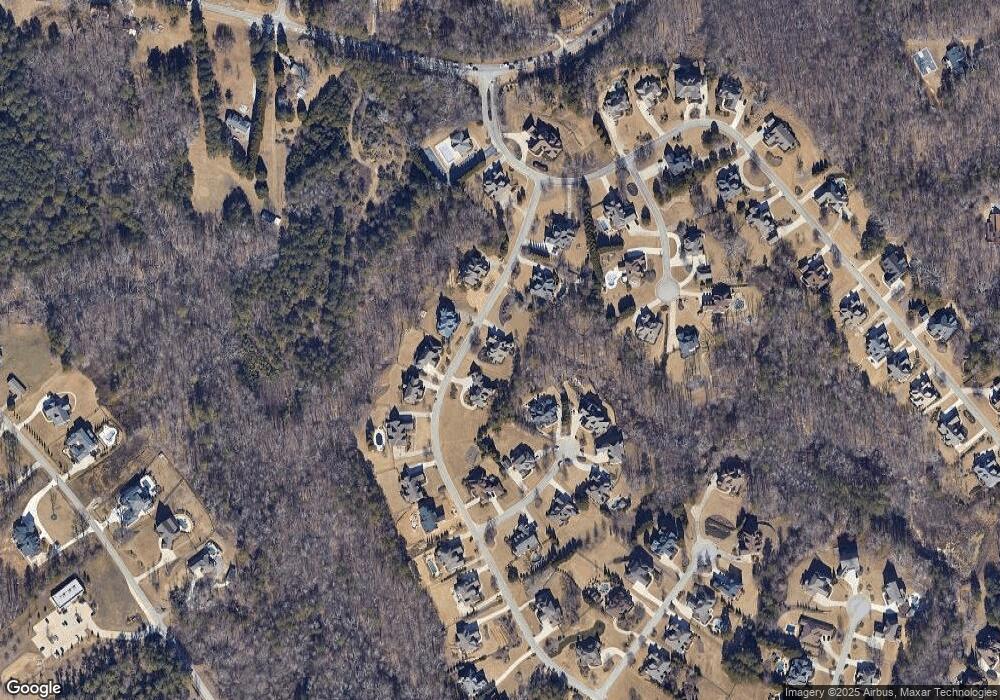 4525 Deer Creek Ct, Flowery Branch, GA 30542 - photo 1