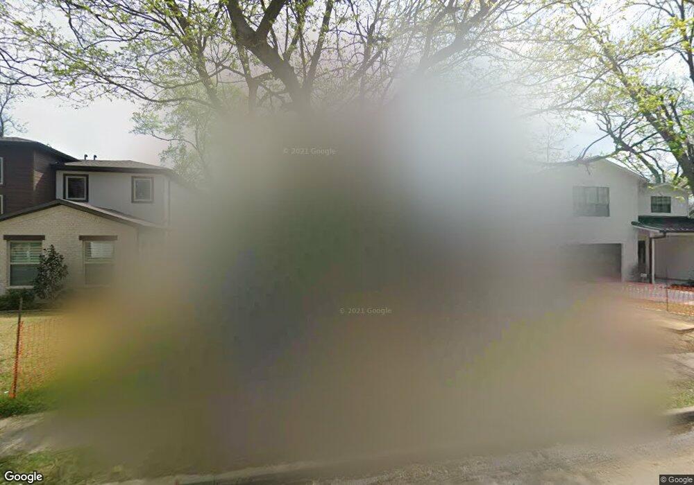 4412 Somerville Ave, Dallas, TX 75206 - photo 1