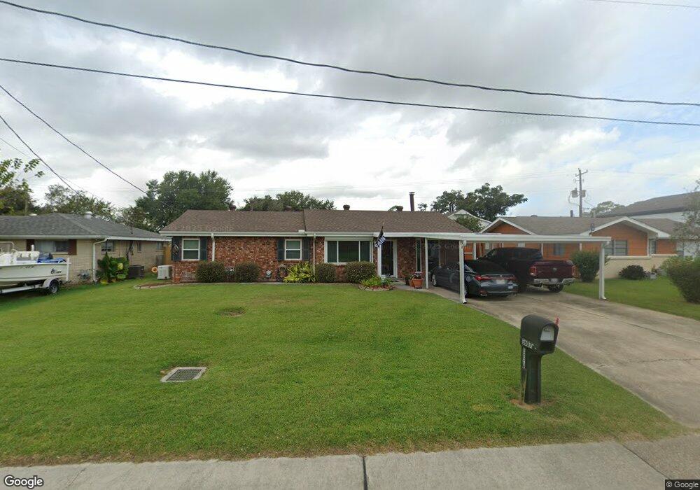 3607 Euclid St, Houma, LA 70364 - photo 1