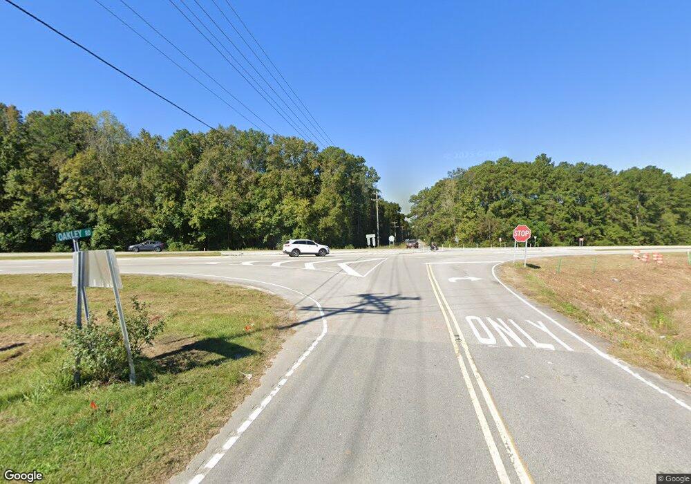 0 Oakley Rd unit 9311875, Moncks Corner, SC 29461 - photo 1