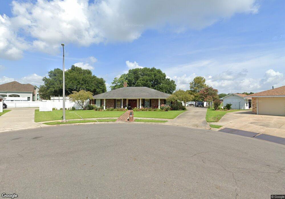 261 N Pinecrest Dr, Eunice, LA 70535 - photo 1