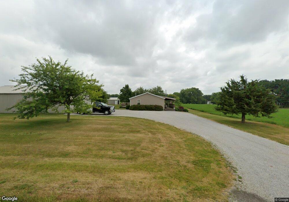 557 N 800 E, Mill Creek, IN 46365 - photo 1