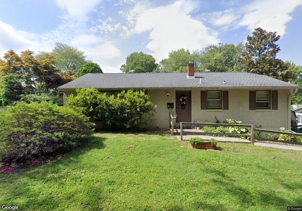 13 Walnut Rd, Wallingford, PA 19086 - photo 1