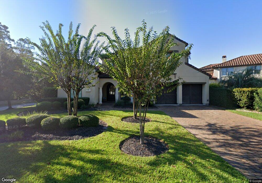 22 Gauntlet Dr unit 22, Spring, TX 77382 - photo 1