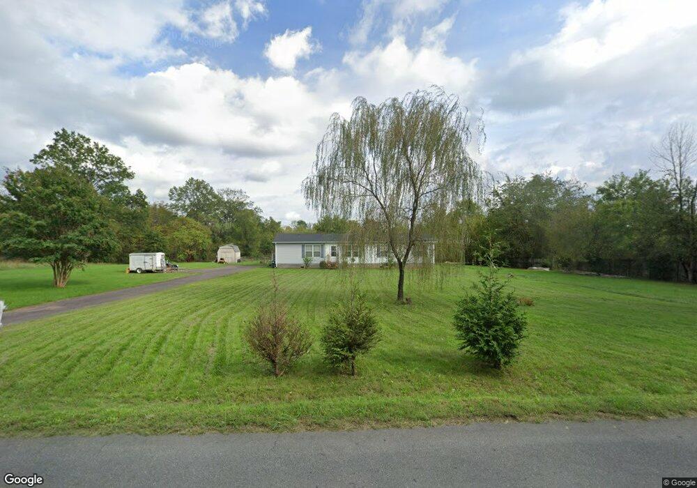 24413 Rapidan Rd, Mitchells, VA 22729 - photo 1