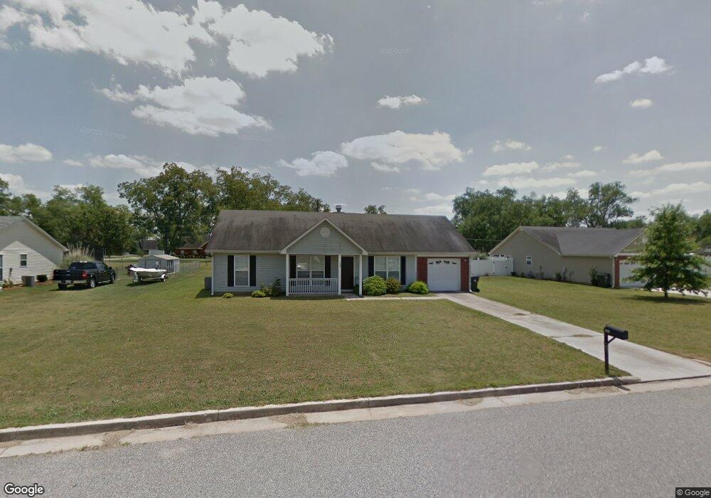 105 Shelby Ct, Macon, GA 31216 - photo 1