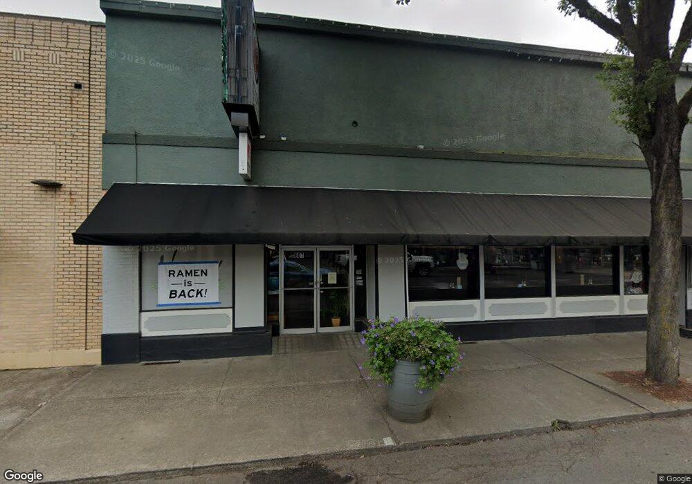 603 E 1st St, Newberg, OR 97132 - photo 1