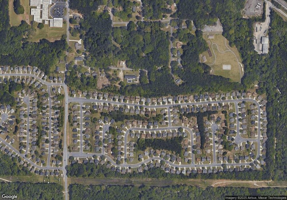 127 Misty Ridge Trail unit 2, Stockbridge, GA 30281 - photo 1