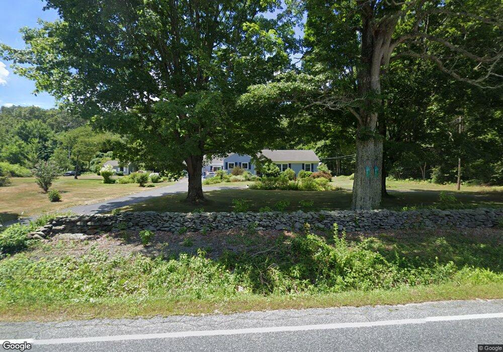 20 Pine St, Rehoboth, MA 02769 - photo 1