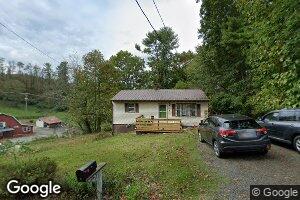 420 Victory Ln, Hillsville, VA 24343