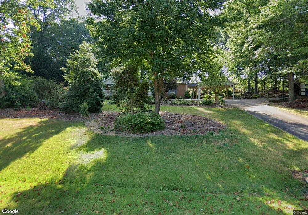 577 Inwood Rd, Asheboro, NC 27205 - photo 1