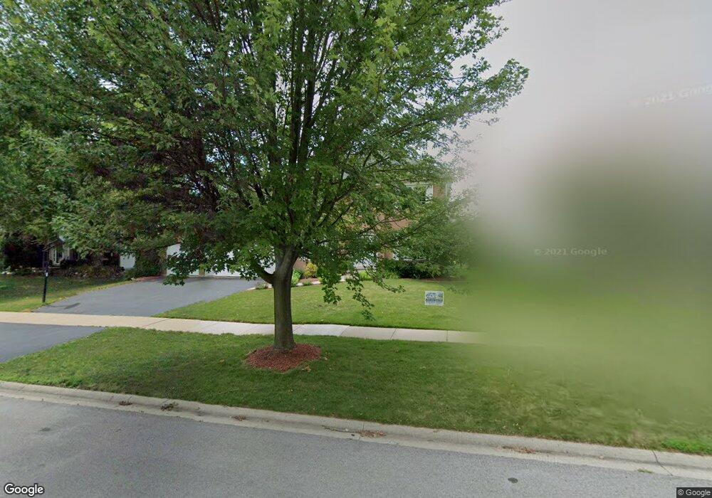 5012 Prairie Sage Rd, Naperville, IL 60564 - photo 1