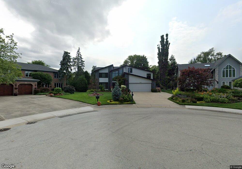 2750 Charlie Ct, Glenview, IL 60026 - photo 1