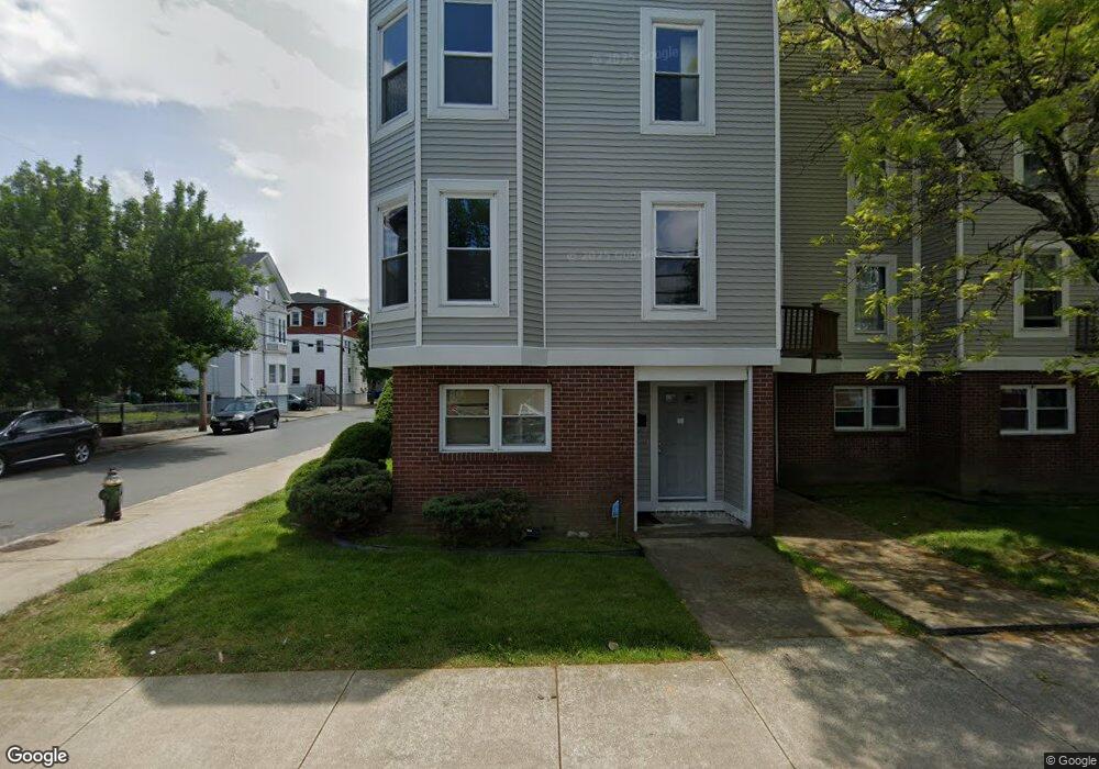 70 Tell St unit 8A, Providence, RI 02909 - photo 1