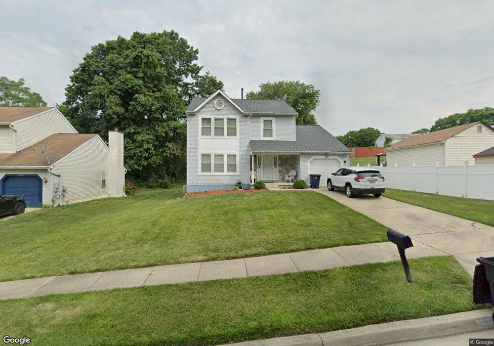 7216 Willow Hill Dr, Capitol Heights, MD 20743 - photo 1