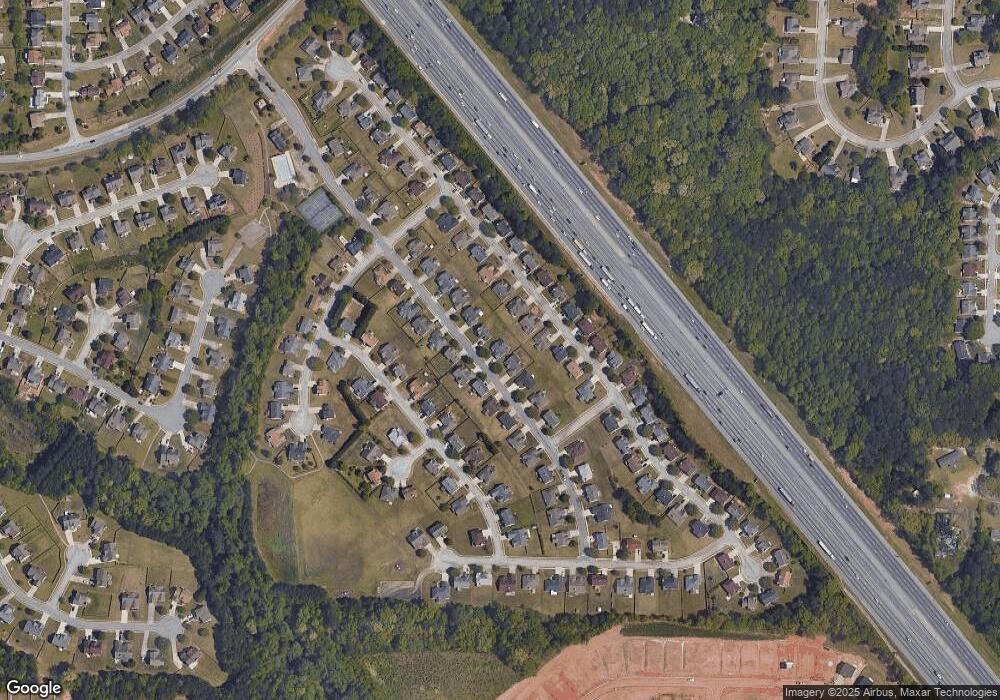 941 Durham Way, Stockbridge, GA 30281 - photo 1