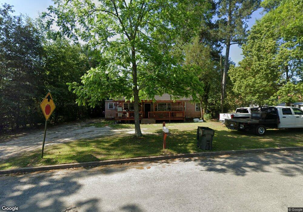 914 Hillcrest Ave, Moultrie, GA 31768 - photo 1