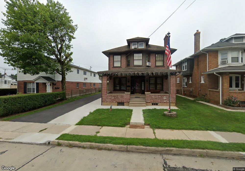 832 Sherman St unit 834, Allentown, PA 18109 - photo 1