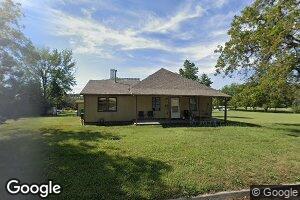 1105 Iowa St, Hiawatha, KS 66434