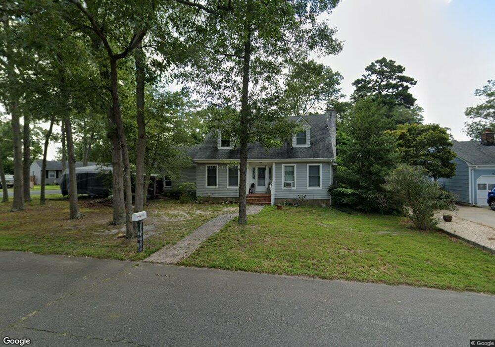 1297 Cypress St, Forked River, NJ 08731 - photo 1