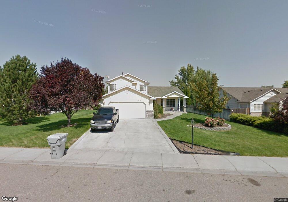 520 Bitterbrush Ave, Nampa, ID 83686 - photo 1
