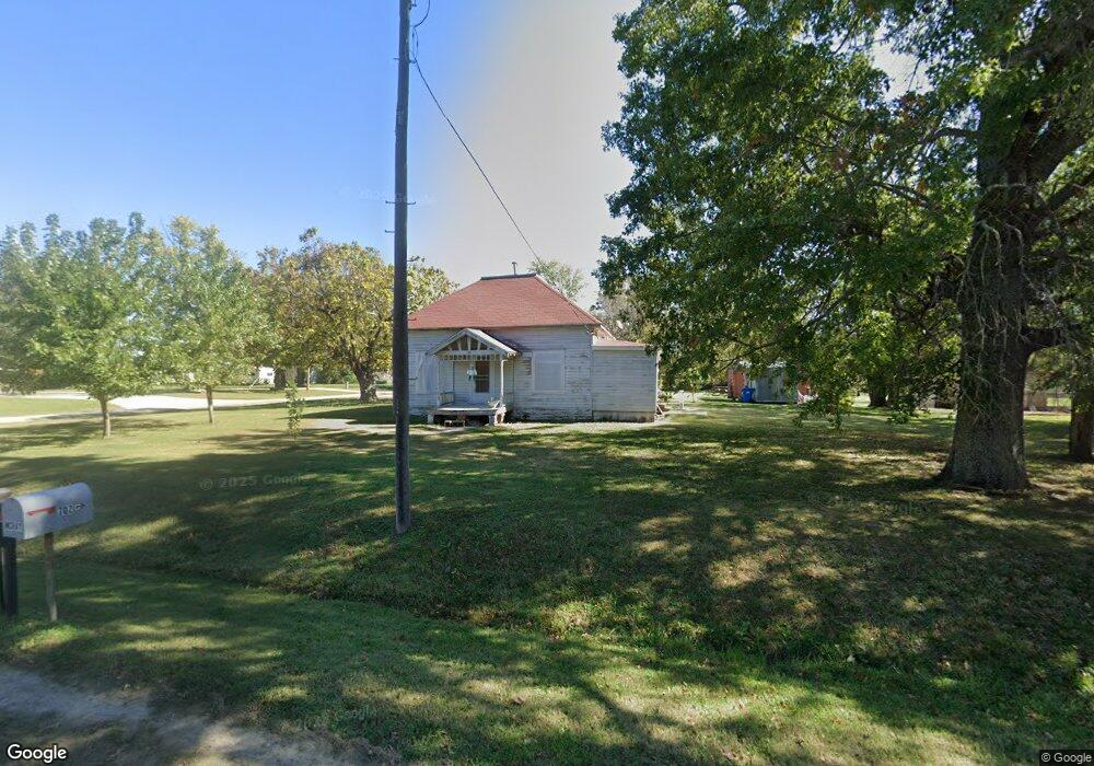 702 Montgomery, Longton, KS 67352 - photo 1