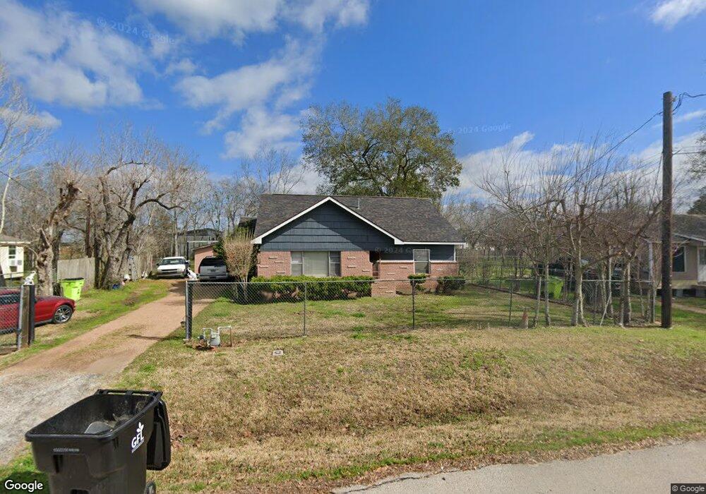 307 Mebane Ln, Rosenberg, TX 77471 - photo 1