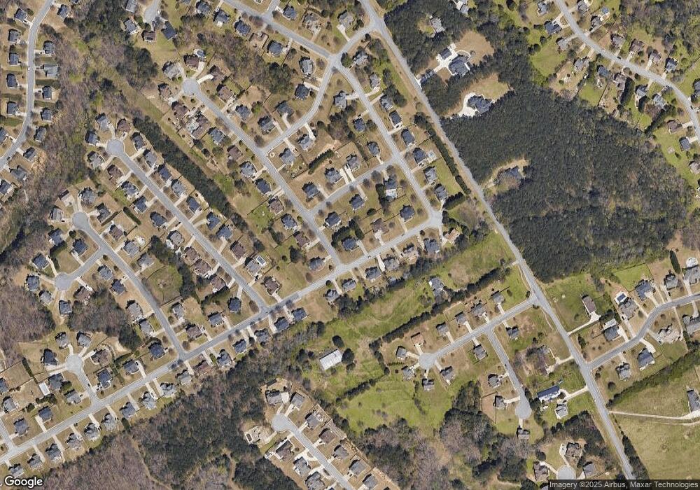 1115 Lilac Arbor Rd, Dacula, GA 30019 - photo 1