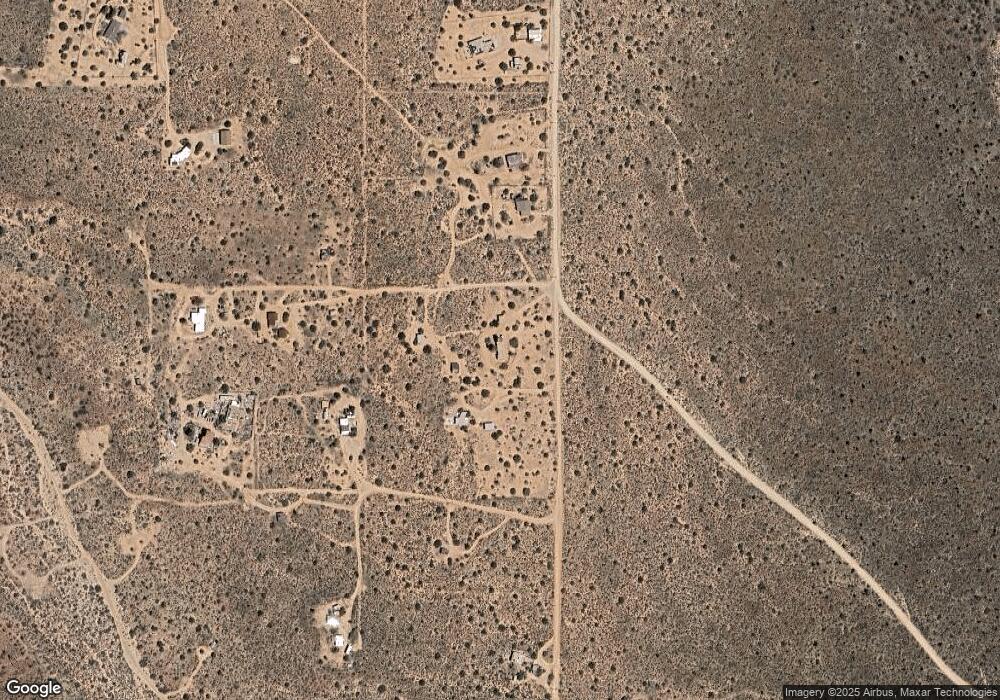 8710 La Contenta Rd, Yucca Valley, CA 92284 - photo 1