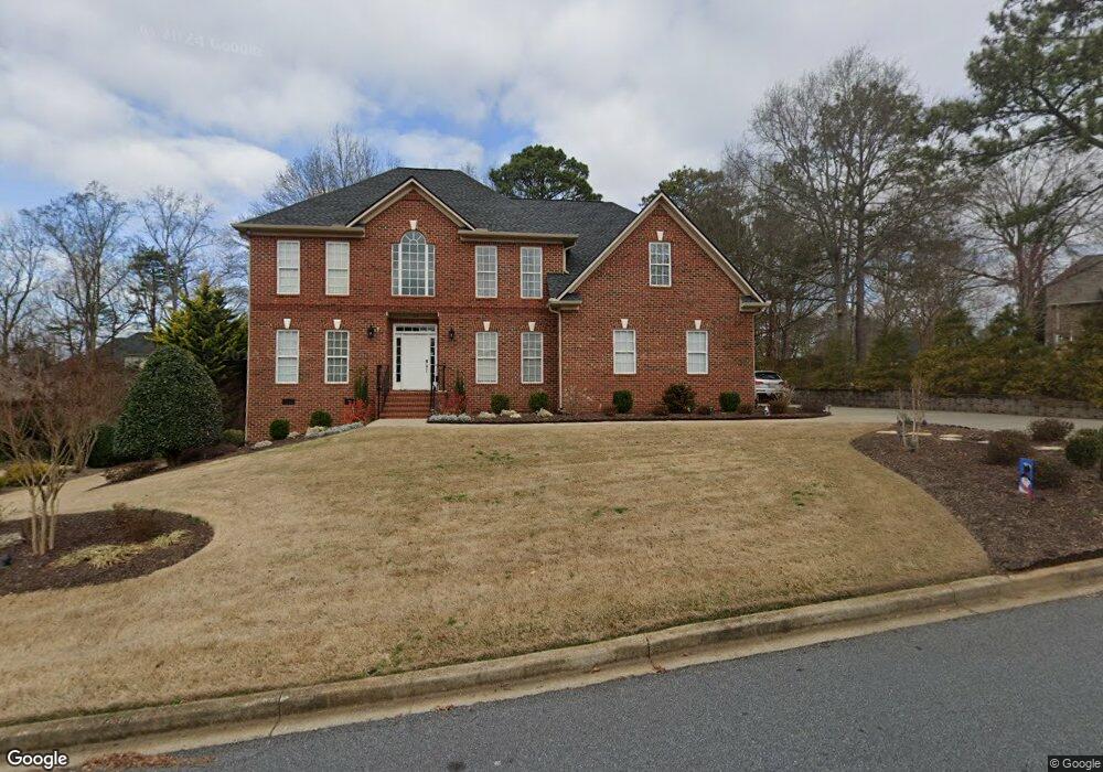 112 Scarlett Dr, Duncan, SC 29334 - photo 1