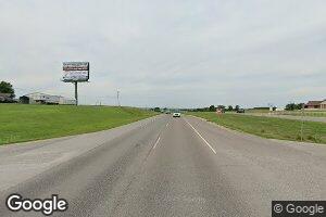 000 Chickasaw Trail, Davis, OK 73030