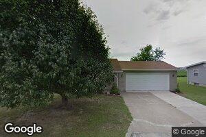 56 Seminole St, Mc Clure, IL 62957