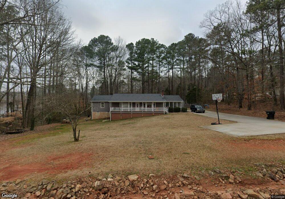 3394 E Fairview Rd SW, Stockbridge, GA 30281 - photo 1