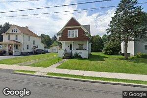 233 Ransom Ave, Sherrill, NY 13461