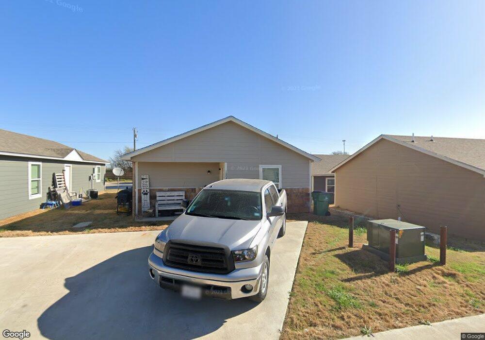 610 N Cresson Hwy, Cresson, TX 76035 - photo 1