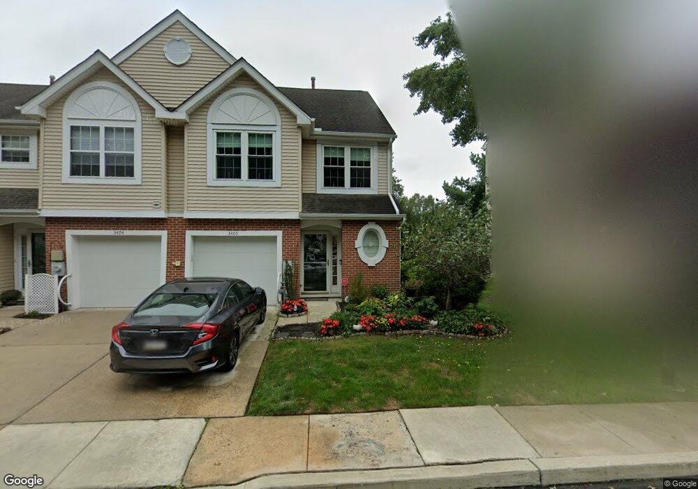 3405 Carriage Ct, North Wales, PA 19454 - photo 1