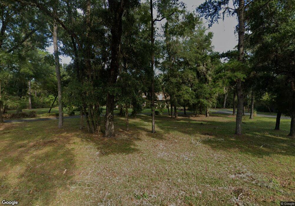 897 Rehwinkel Rd, Crawfordville, FL 32327 - photo 1