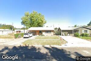 811 Harrison St, Wasco, OR 97065