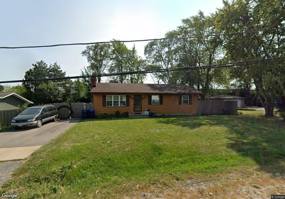 2623 Clearview Ave, Waukegan, IL 60085 - photo 1