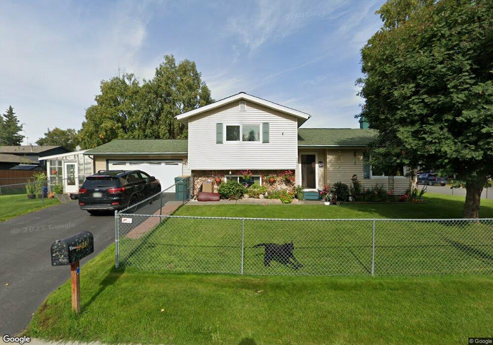 1215 W 75th Ave, Anchorage, AK 99518 - photo 1