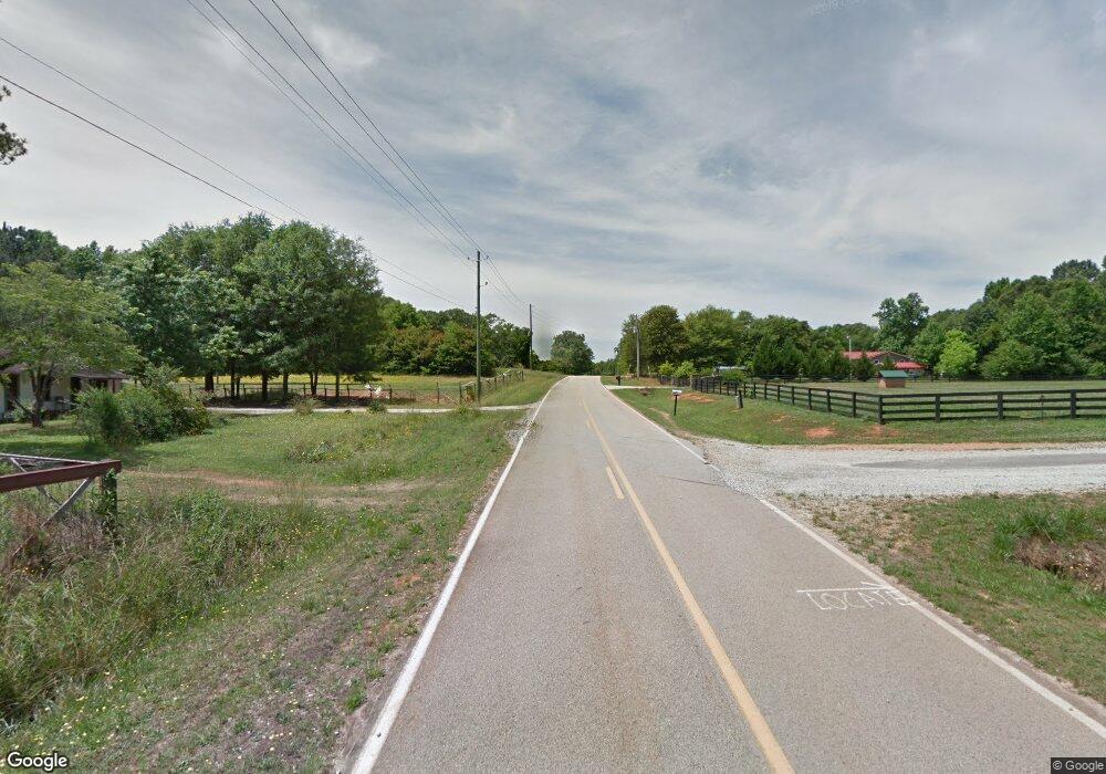 0 Stoyle Hattaway Rd unit 933607, Danielsville, GA 30633 - photo 1