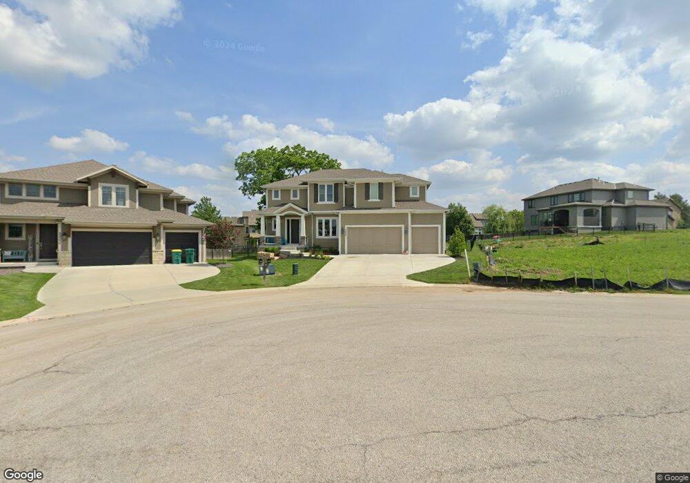 22230 W 98th St, Lenexa, KS 66220 - photo 1