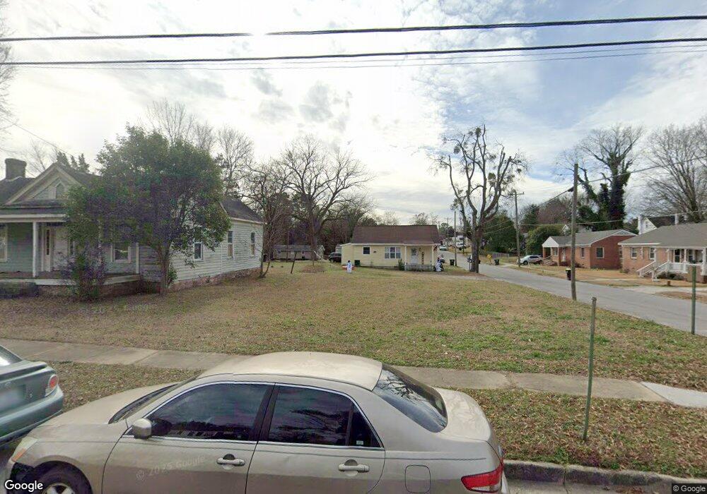 200 E 6th St, Weldon, NC 27890 - photo 1