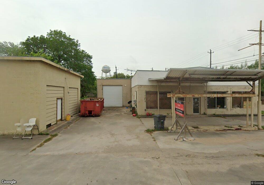 2012 7th St, Bay City, TX 77414 - photo 1