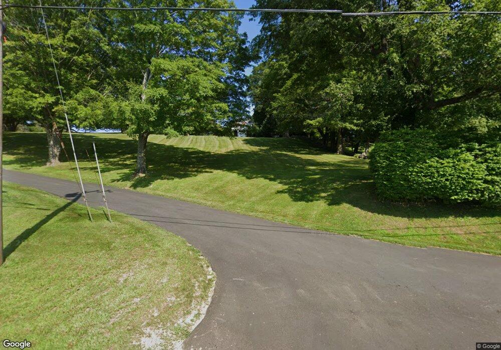 739 Pomfret St, Pomfret Center, CT 06259 - photo 1