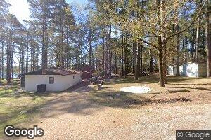 277 Ouachita Road 312, Chidester, AR 71726