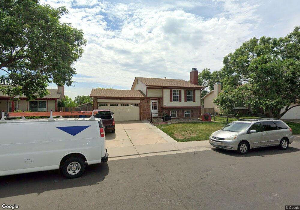 4046 S Fundy Way, Aurora, CO 80013 - photo 1